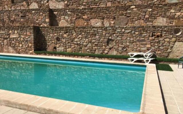 Apartahotel Don Juan-El Olivar de Segura