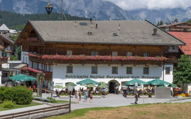 Gasthof Batzenhaeusl