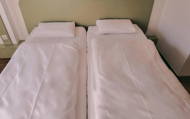 ibis budget Berlin Ost