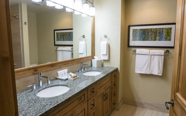 Studio with All of the Necessities by RedAwning