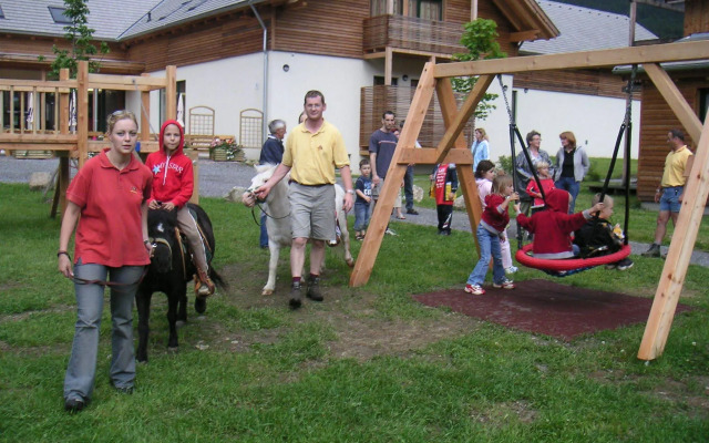 FerienPark Kreischberg