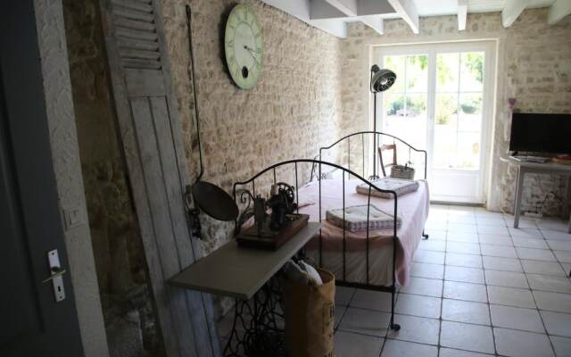 Chambre D'Hotes Le Lavoir