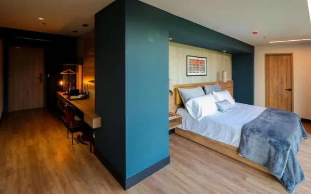 Hotel Sexto by Icono