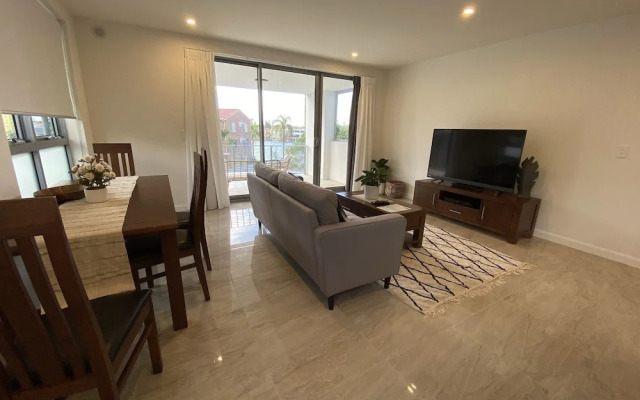 Serenity Surfers Paradise