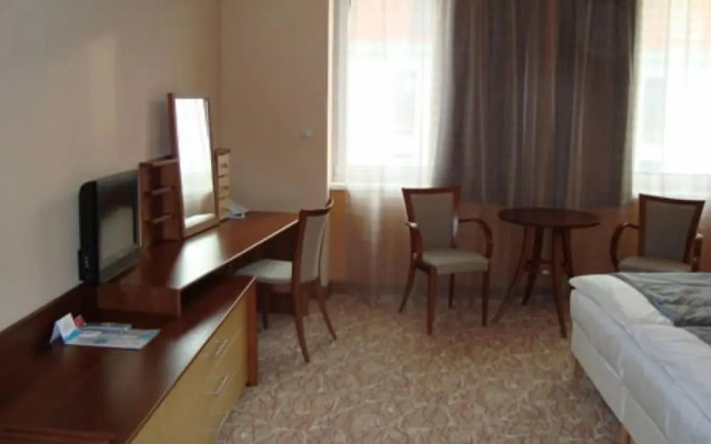 Dráva Hotel Thermal Resort