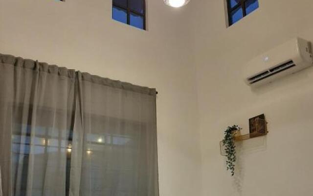 Holiday Villa Famosa