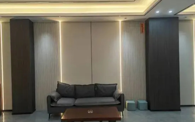 Shanhai Lijing Hotel