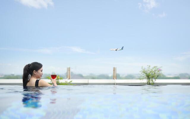 Swiss-Belhotel Airport Jakarta