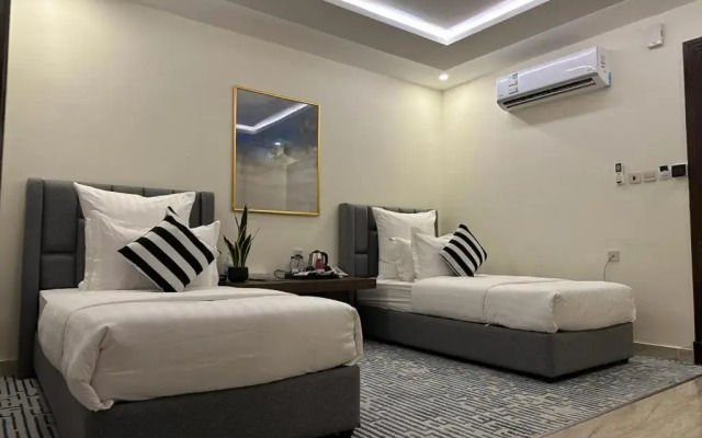 Olive Tree Hotel