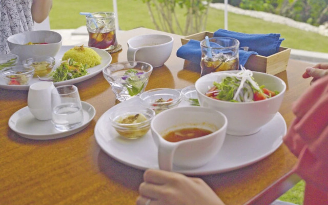 413 Hamahiga Hotel&cafe