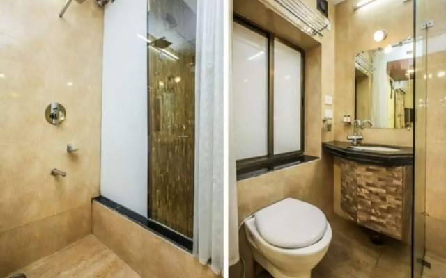 Shaleen Elegance Homestay