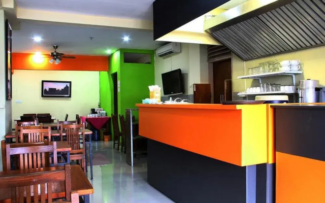 NIDA Rooms Pratama Nusa Dua