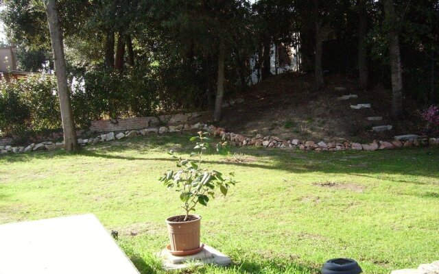 Villa Aurora Bed And Breakfast