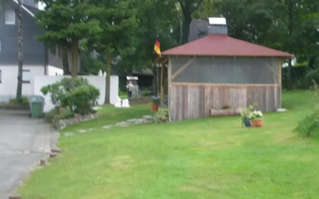 Naturfreundehaus Mollseifen Familienferienstätte