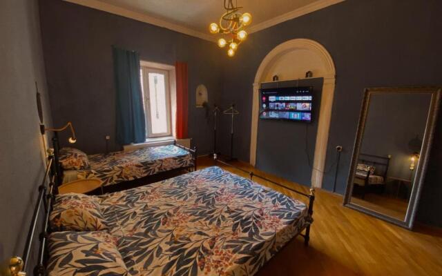 Corner Guest House