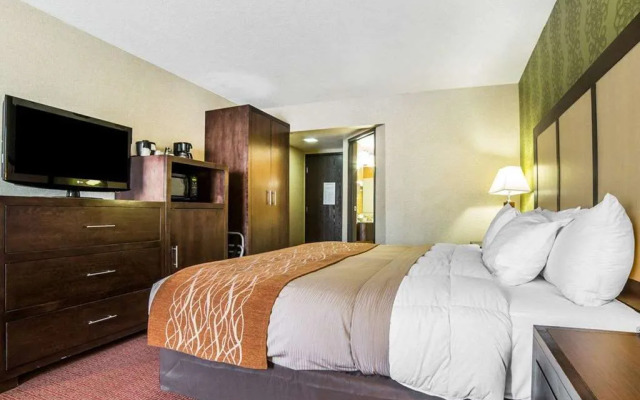 Comfort Inn Layton