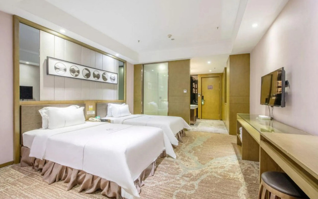 INSAIL Hotel (Shenzhen Dongmen Branch )