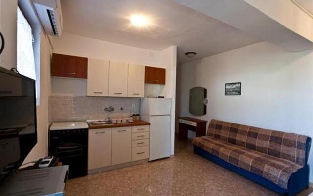 Apartments Katić