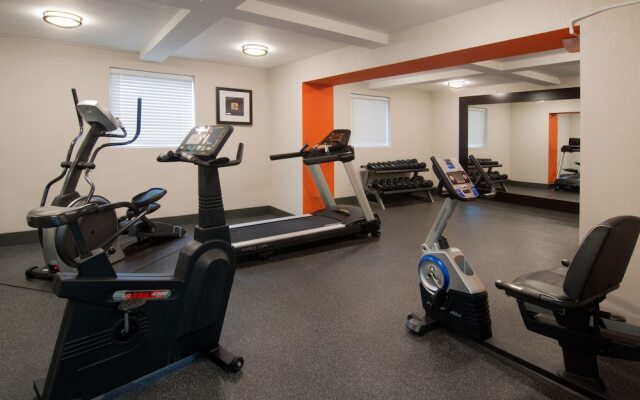 Holiday Inn Express & Suites Nashville I-40 & I- 24