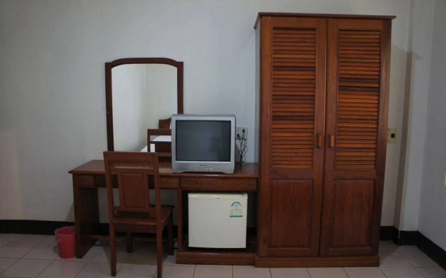 Sisavath Hotel