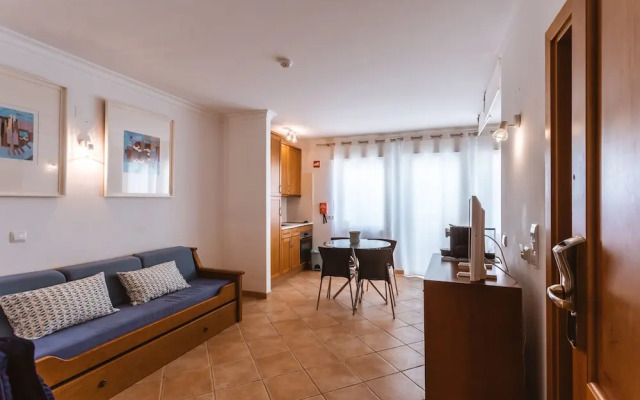 Quintavelha Pool Privategarage Balcony Flat 120