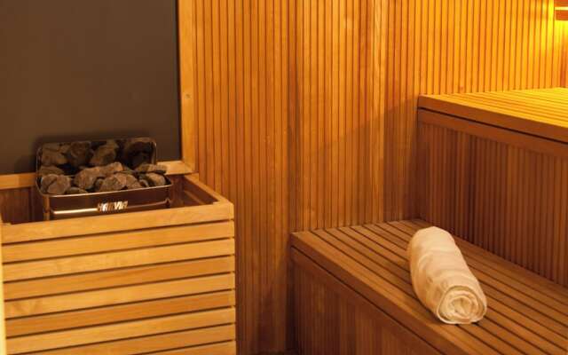 Theatron Jerusalem Hotel & Spa - MGallery Collection