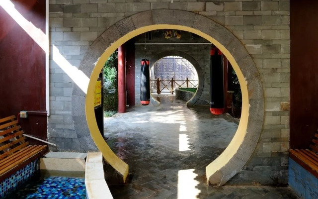 Kunming Tangyun Hotel