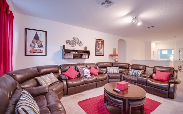 Blissful Retreat 6 Bedrooms