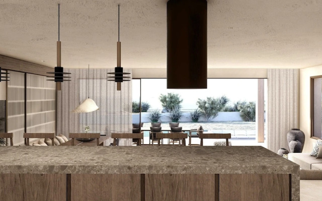 Serendi Villas