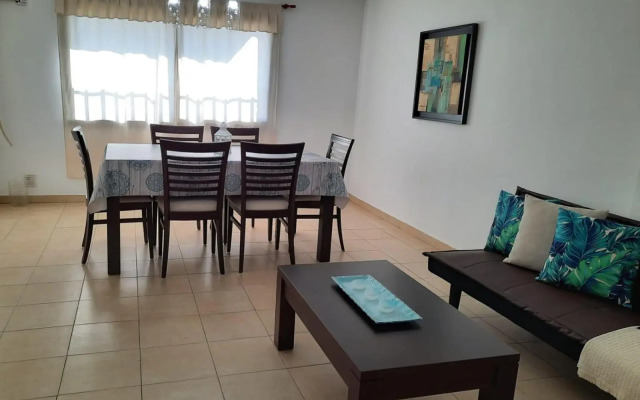 Departamento en Nueva Cordoba