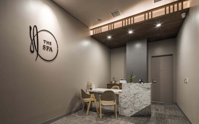 Roygent Parks Hai Phong