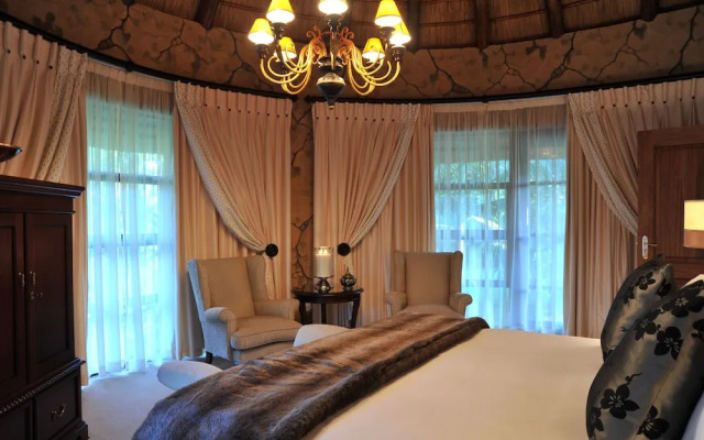 Summerfield Luxury Resort & Botanical Garden