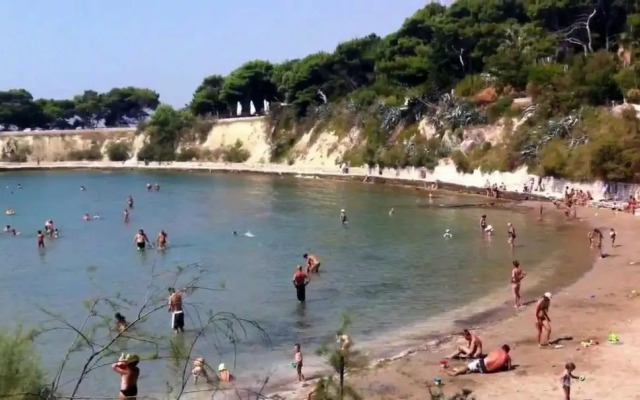 Studio Apartments 4 You in Split