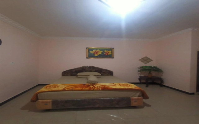 OYO 90958 Home Syariah