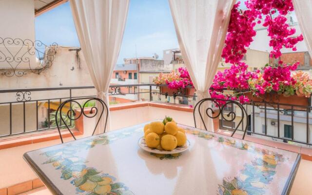 Case Borgo Vacanze