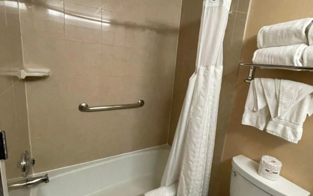 Comfort Inn Ballston