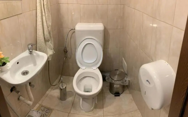 Popcorn Hostel