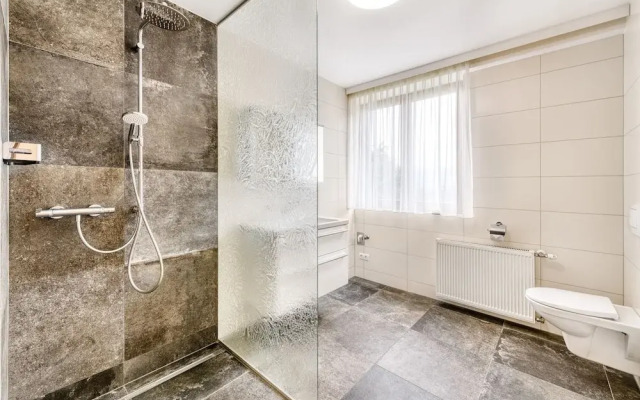 Appartement Iris in B Rserberg
