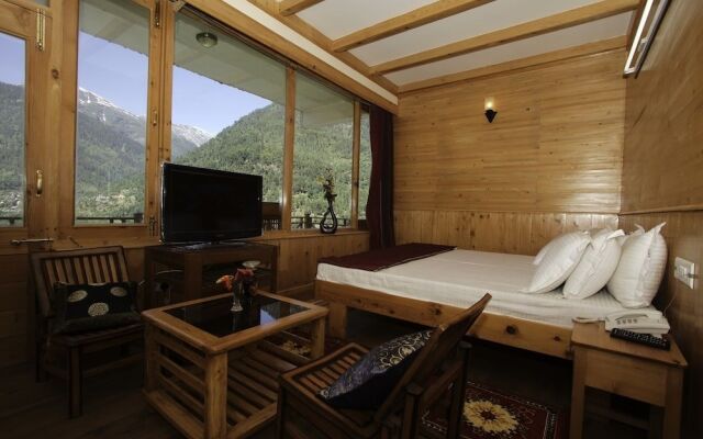 Hotel Valley of Gods