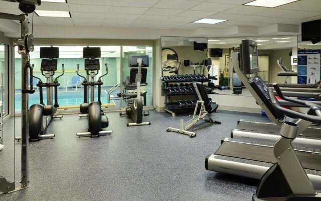 Four Points by Sheraton Halifax