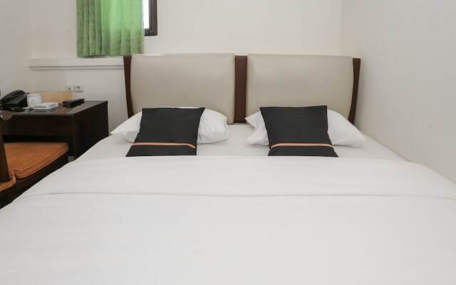 Townhouse Oak J&b Gunung Sahari