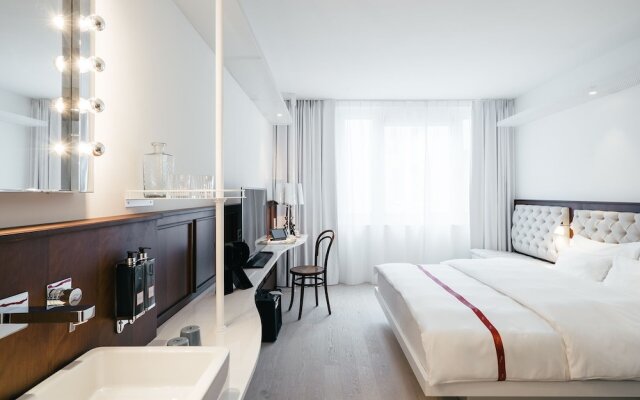 Ruby Stella Hotel London