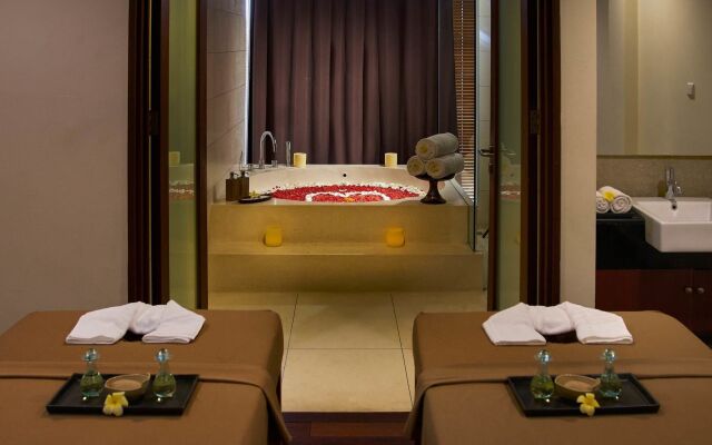Marriott’s Bali Nusa Dua Gardens