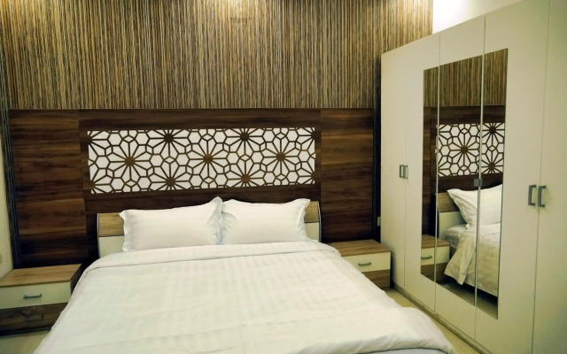 فضة تالا للشقق المخدومة 2