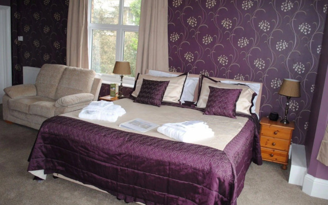 The Belmont Hotel