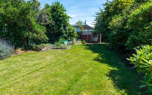 The Sanctuary Beach Side