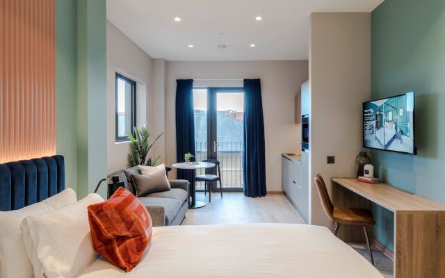 Your Apartment Milton Keynes
