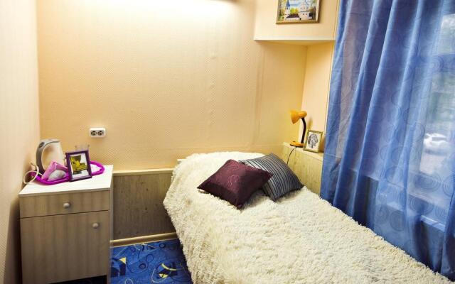 Mini Hotel Tverskoe Knyazhestvo