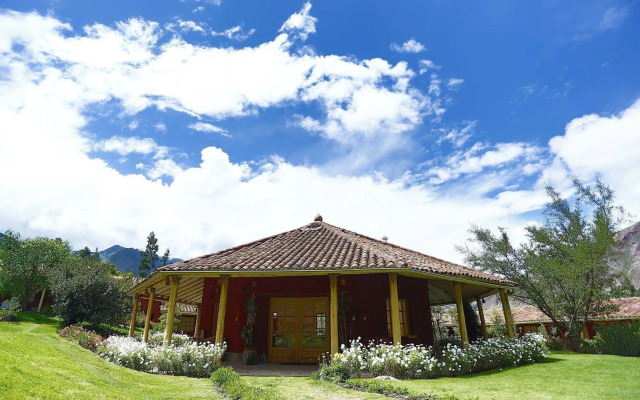 Villa Urubamba