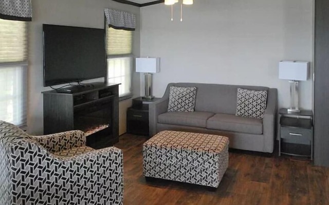 Great Blue Resorts - Golden Beach Resort